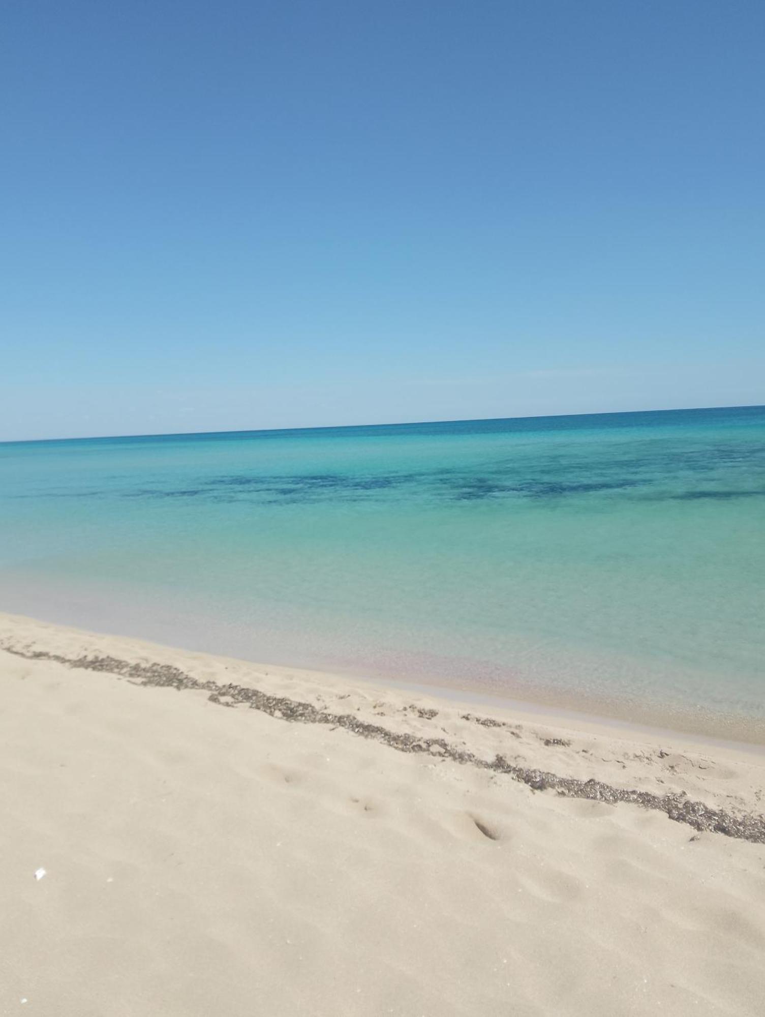 Apartment Oasisi Campomarino (Taranto)